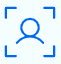 Faster onboarding and fewer drop-offs Icon