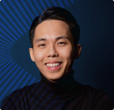 Crys Nguyen - Head of Design