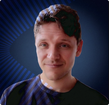Jaap Witsenboer - Founder, CEO