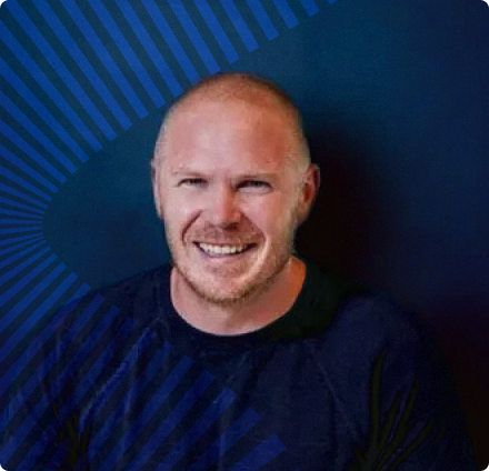 Jeroen van Megchelen - Founder, CTO
