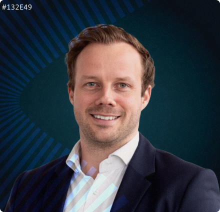 Rens Pennings - CCO