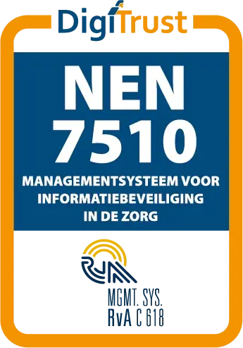NEN 7510