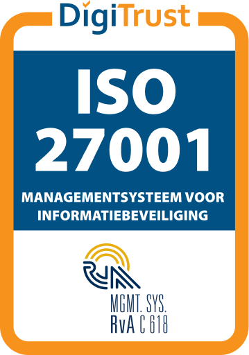 ISO 27001